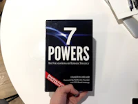 Notes on 7 Powers - Attempts at long form